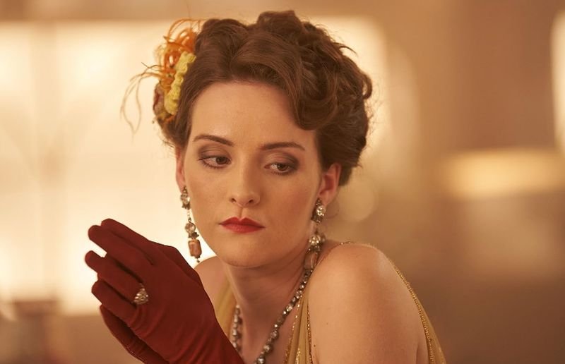 Хотел "Портофино", 10 епизод