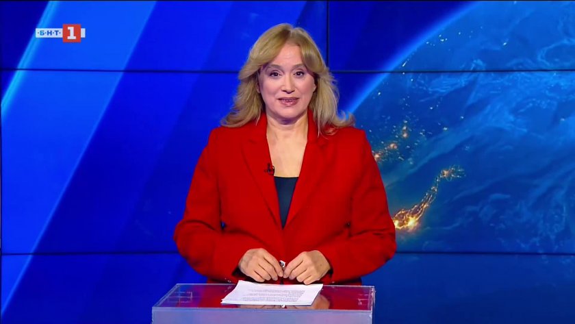  Новини на турски език, емисия – 8 октомври 2025 г.