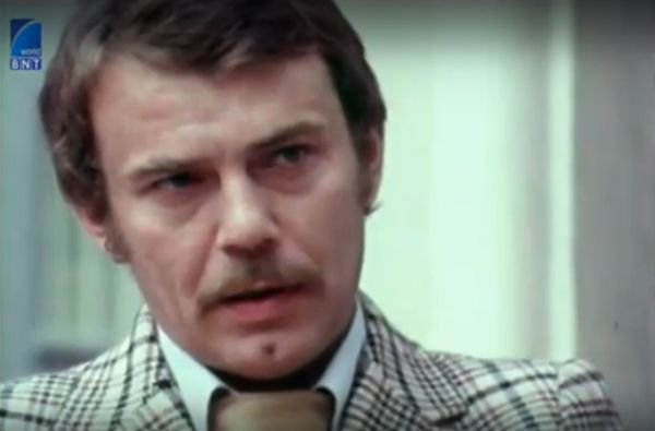 Приключенията на Авакум Захов, Приключение в полунощ - 2 филм