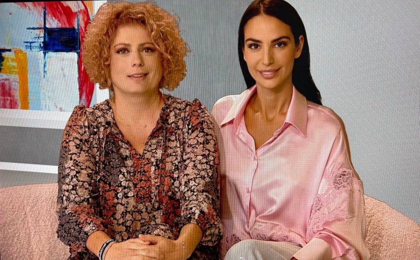 Маргарита Хлебарова: нова роля, ново вдъхновение