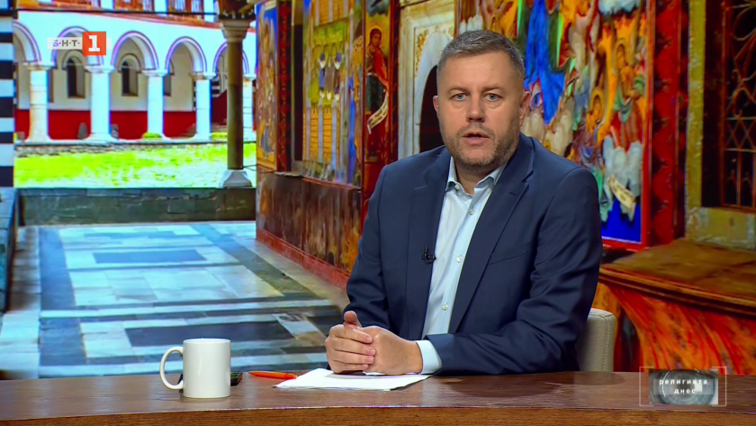 Света Петка Българска - застъпница за всички бедстващи и изнемогващи от житейските злини