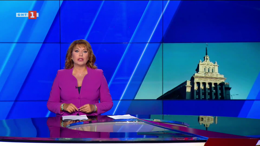 По света и у нас - 12:00 часа, 19 септември 2025 г.