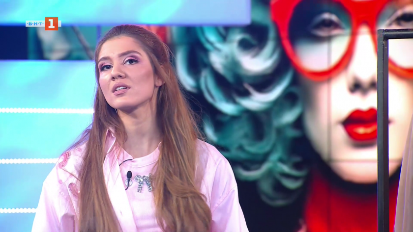 В ритъма на града: Силвия Донева, Христо Донев Росица Кочева