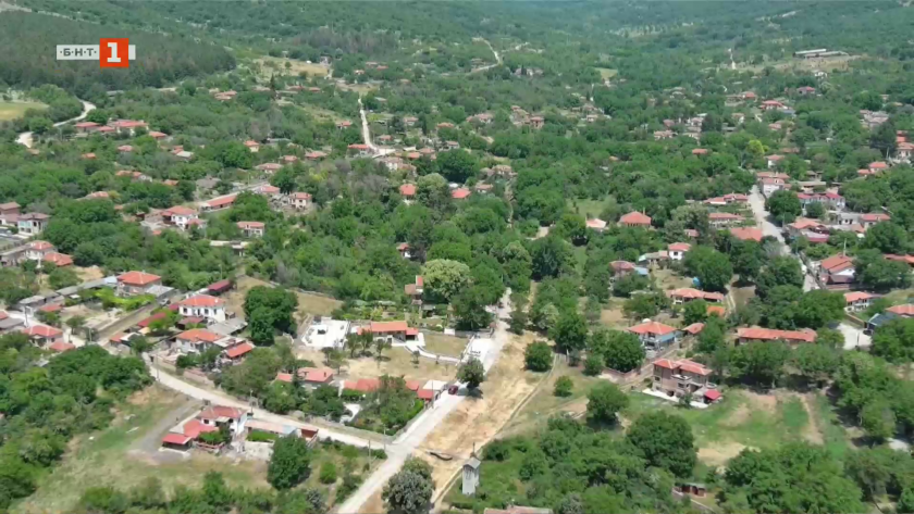 Село Средно градище