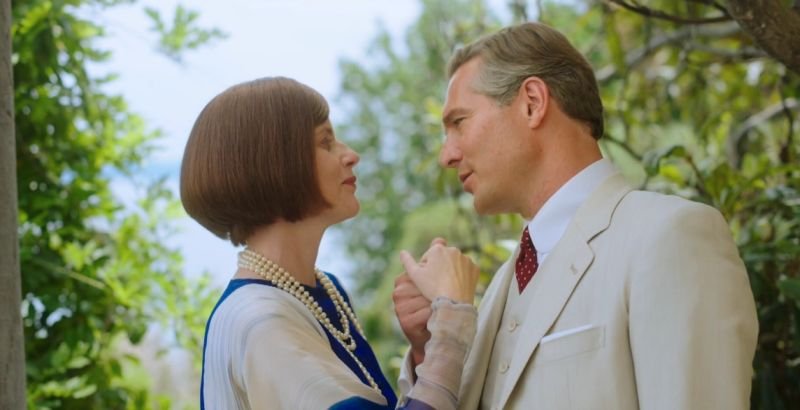 Хотел "Портофино", 7 епизод