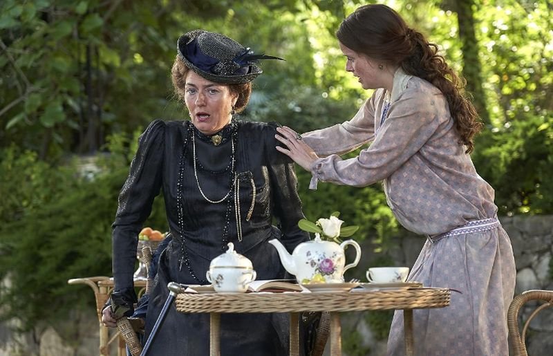 Хотел "Портофино", 16 епизод