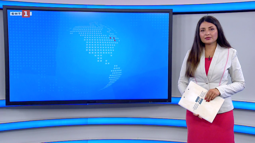 Новини по БНТ на украински език, 30.09.2025