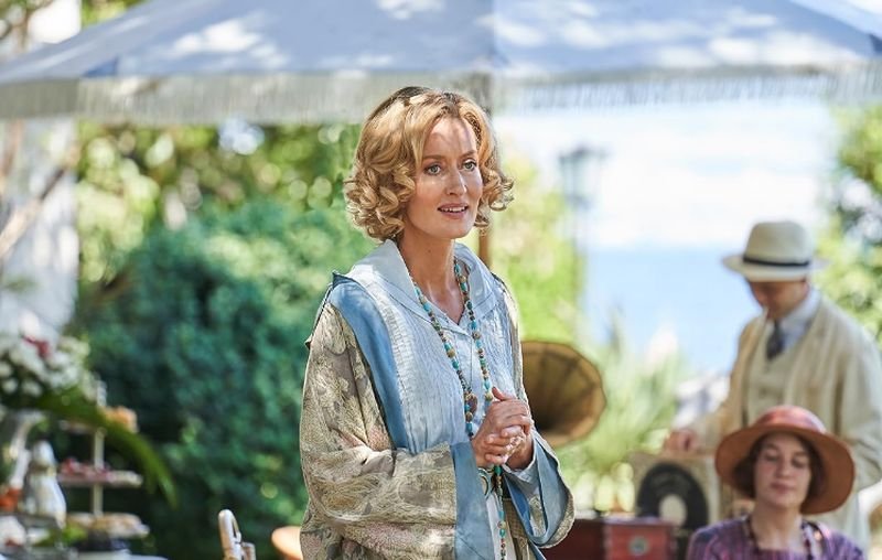 Хотел "Портофино", 18 епизод