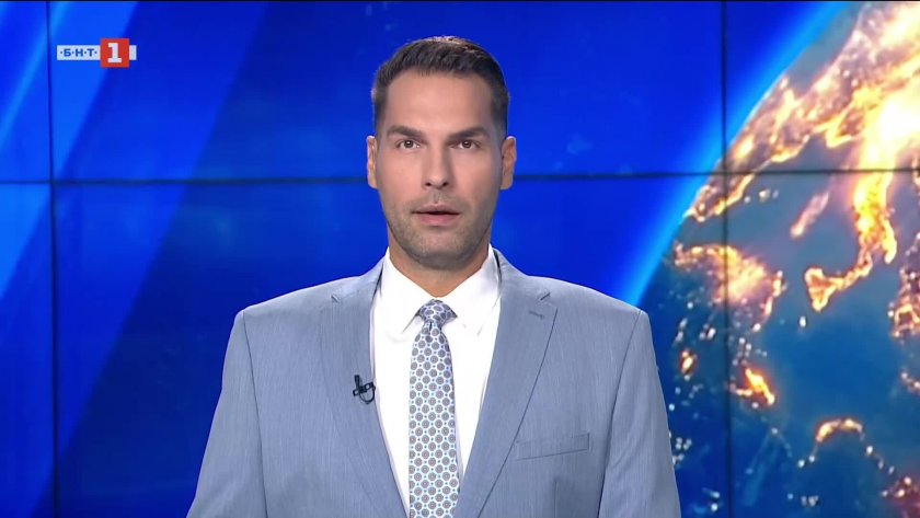  По света и у нас - 12:00 часа, 12 октомври 2025 г.