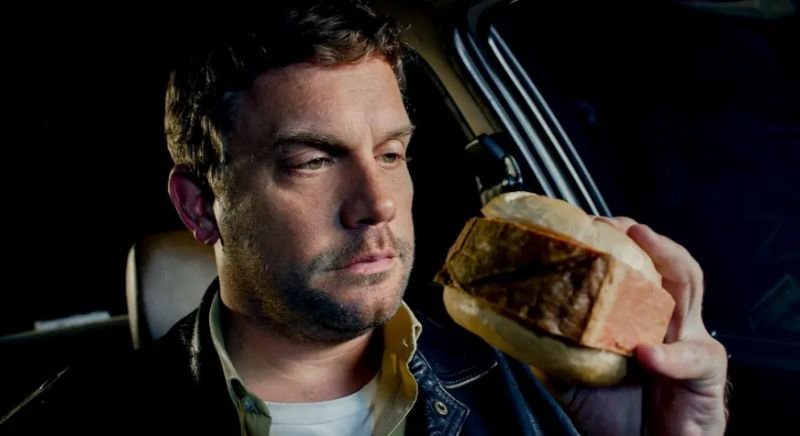 Баварска рапсодия, 6 епизод "Леберкезна зависимост"