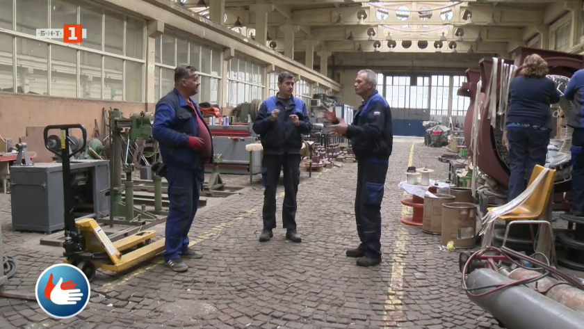 Трудовата заетост при хората с увреден слух