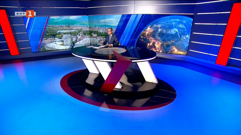 По света и у нас - 18:00 часа, 21 ноември 2025 г.