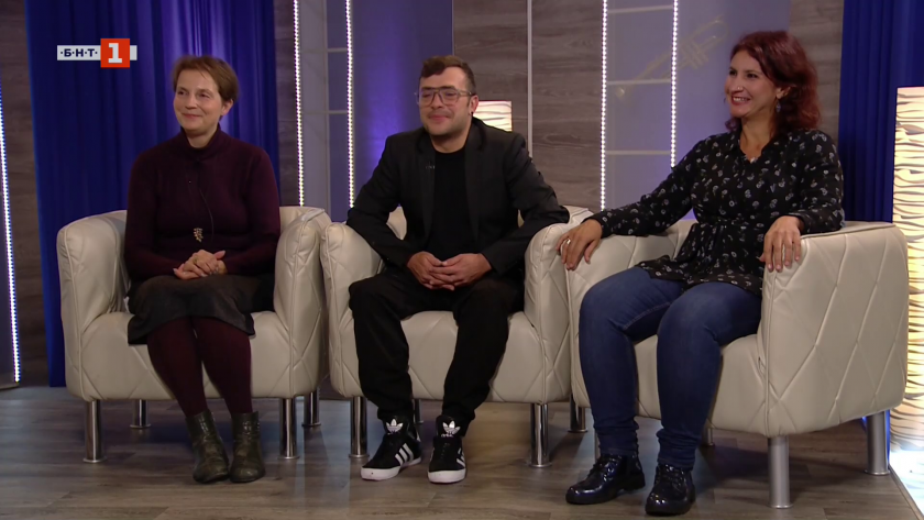 Проектът “Bartók Gothic”