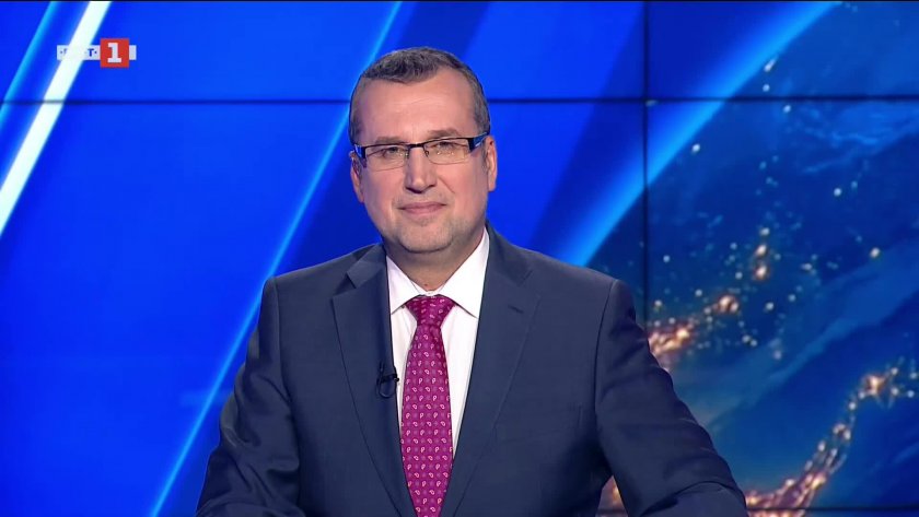 По света и у нас - 23:00 часа, 14 ноември 2025 г.