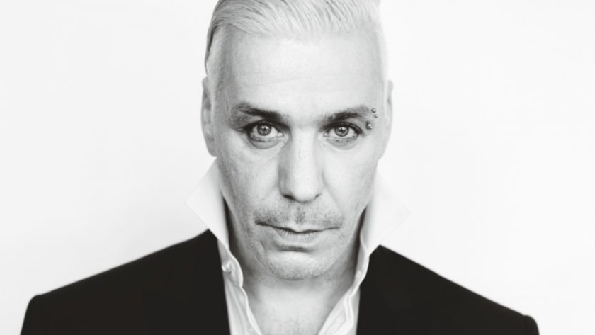 Стихосбирката “100 стихотворения” на Тил Линдеман - 21.11.2025