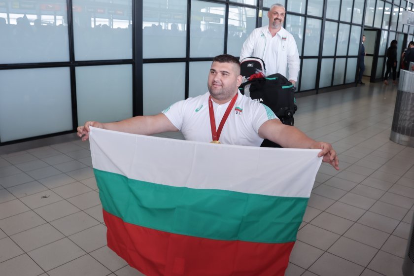 Мотивиращи истории за постиженията на хора с увреждания