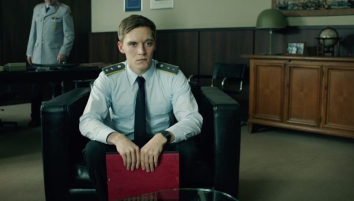 Германия 83, 7 епизод