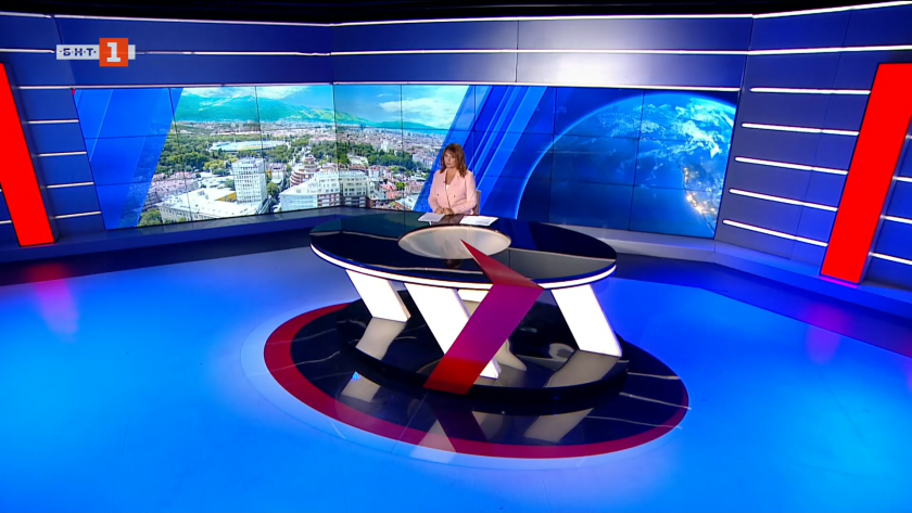 По света и у нас - 18:00 часа, 4 ноември 2025 г.