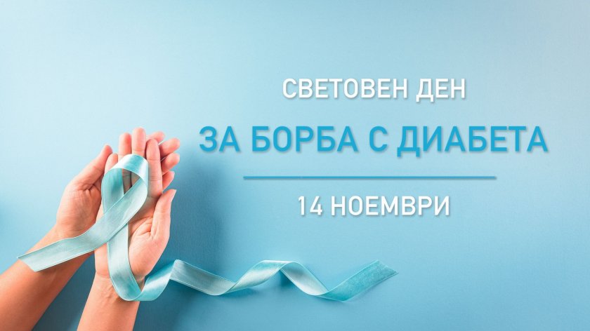 Има ли пандемия от захарен диабет тип 2?