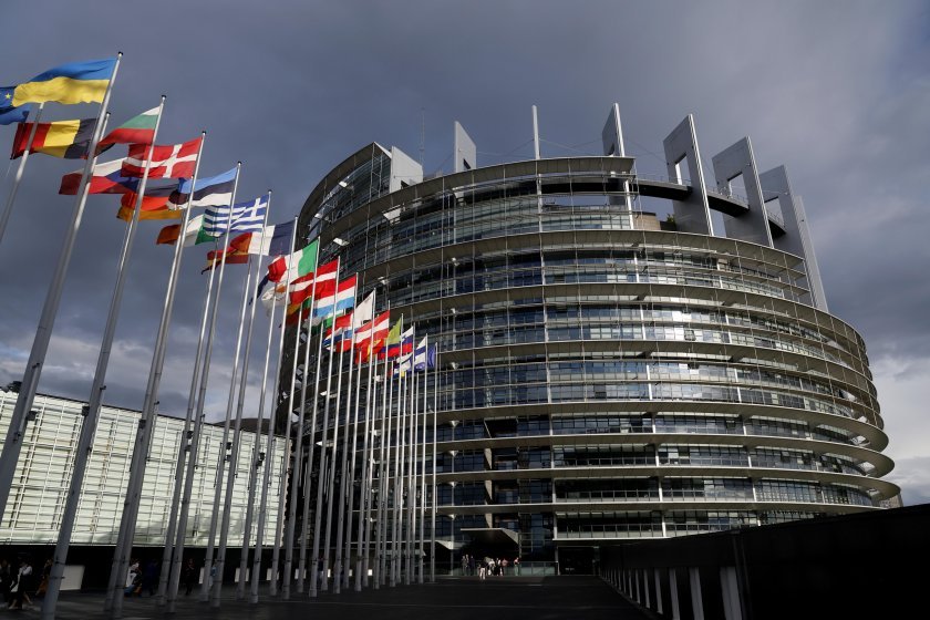 Върховенството на закона в България - обект на дебат в ЕП