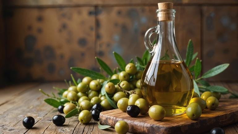 Зехтинът: митове, гафове и тайните на течния еликсир - 24.11.2025