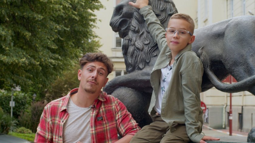 Архитектура