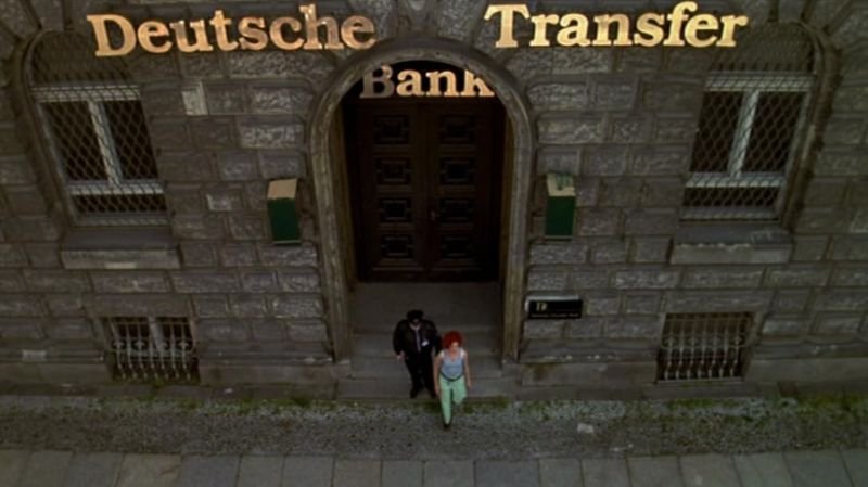 Бягай, Лола!