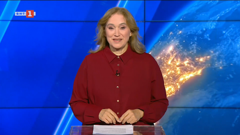 Новини на турски език, емисия – 30 октомври 2025 г.