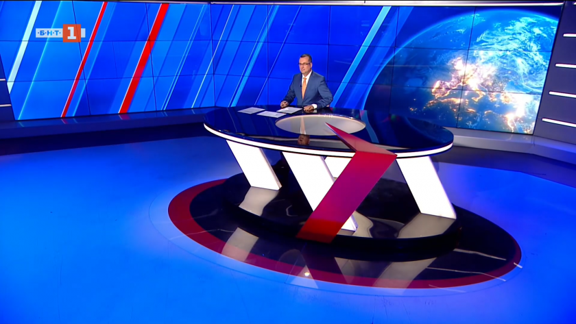 По света и у нас - 23:00 часа, 20 ноември 2025 г.