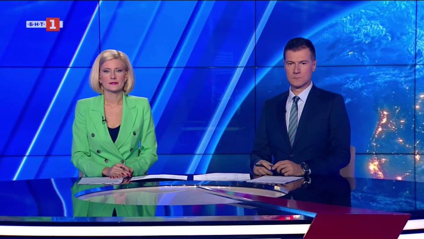 По света и у нас - 20:00 часа, 28 октомври 2025 г.