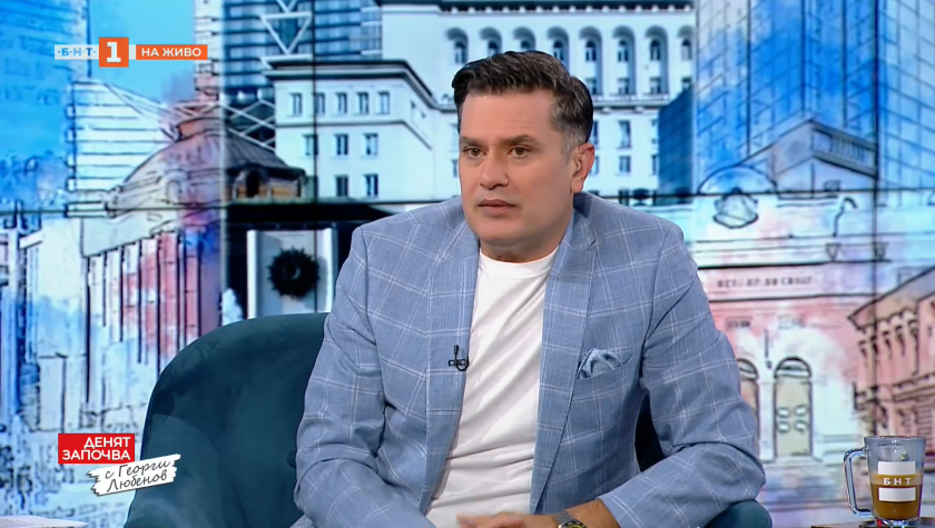 Новото начало за старото управляващо мнозинство