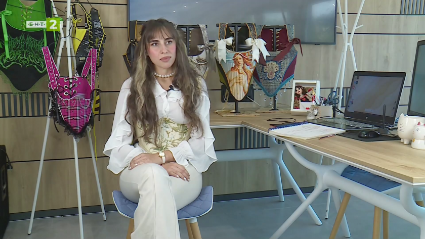 От Русе до Хемел Хемпстед и обратно