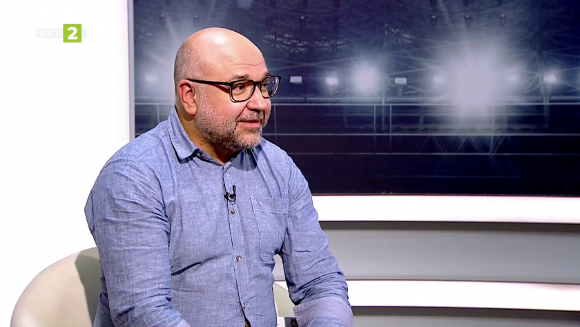 “Петата посока”: Христо Панчугов