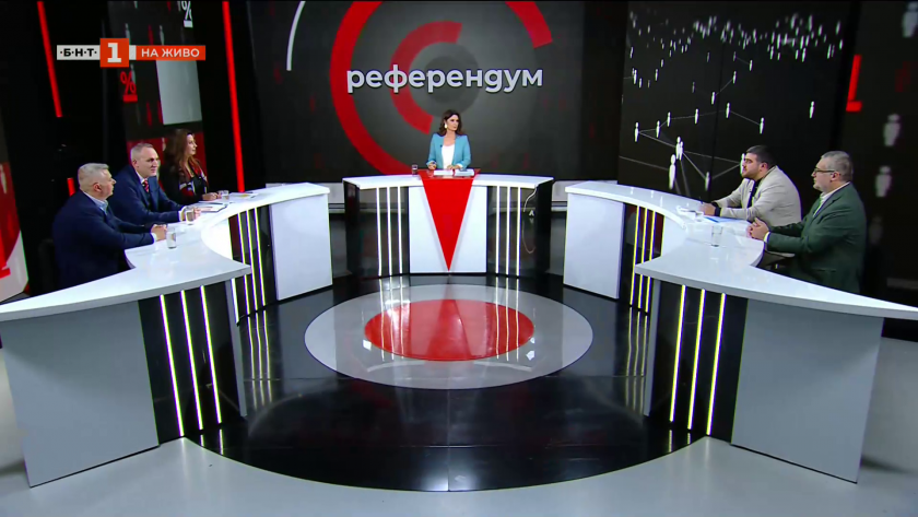 Къде отиват парите от Бюджета за догодина