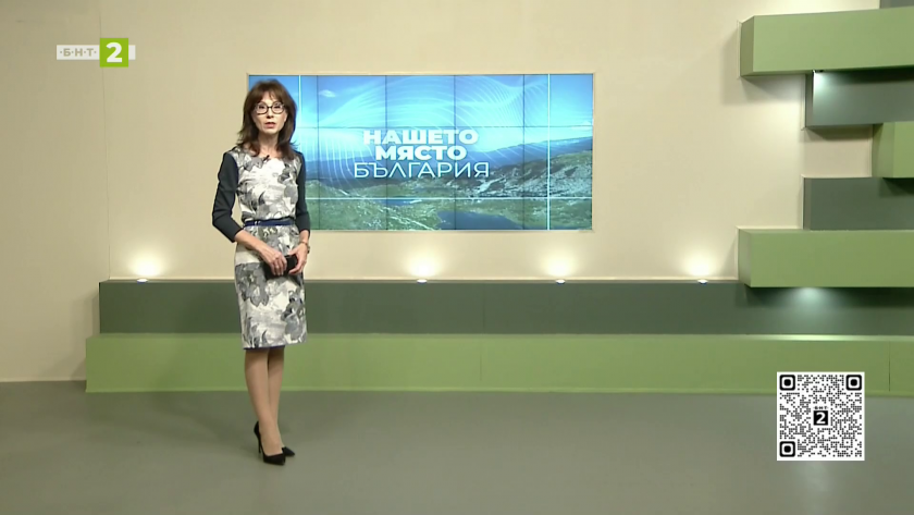 Защо модният дизайнер Джесика Ризова избра Русе пред Хемел Хемпстед