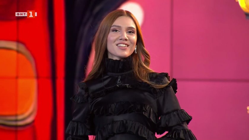 В ритъма на града: Cool Den и Кристина Георгиева