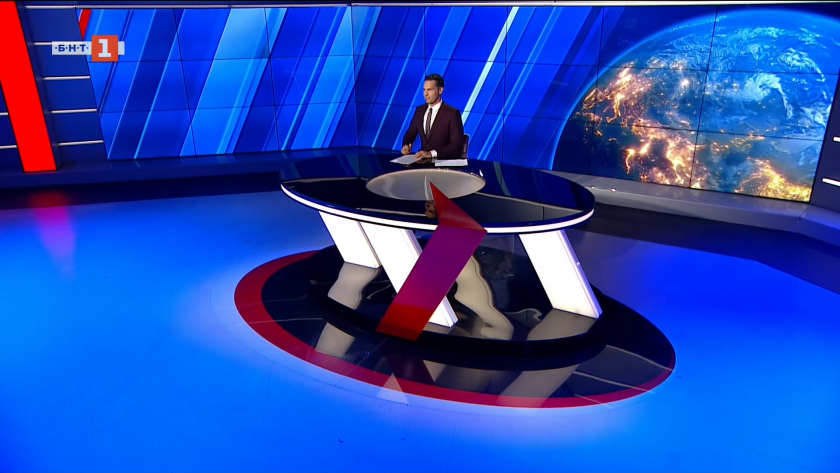 По света и у нас - 23:00 часа, 27 октомври 2025 г.