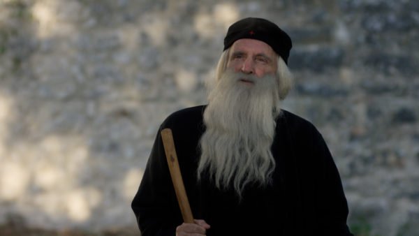 Сериалът „Свети Паисий – от Фараса към небесата“ от 19 ноември по БНТ 1