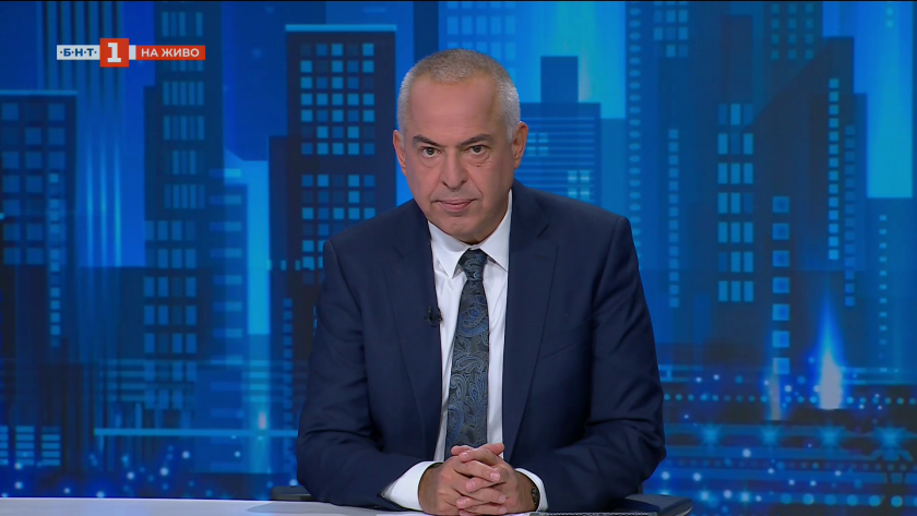 Панорама - 14.11.2025