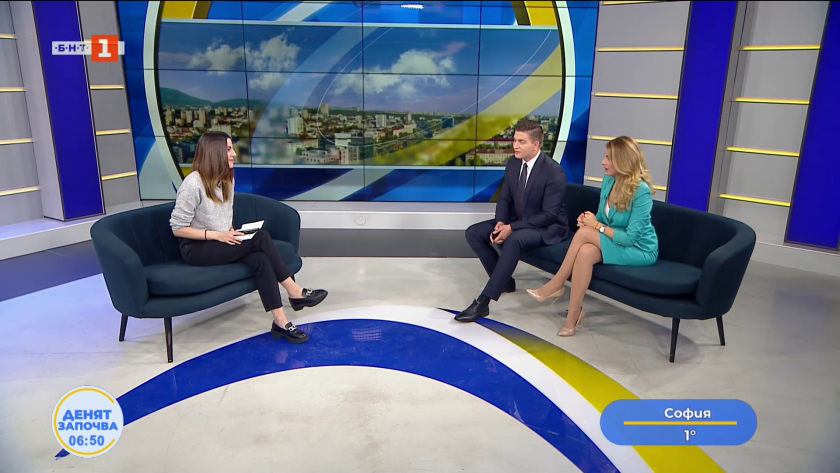 Нови разкрития по случая "Епстийн"