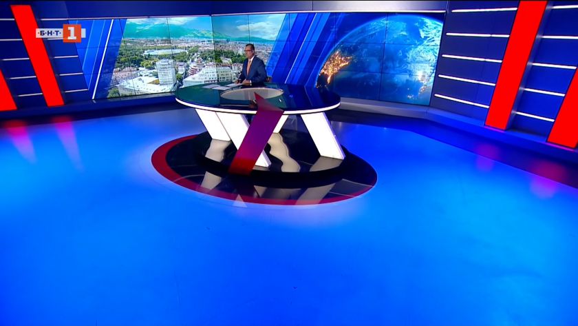 По света и у нас - 12:00 часа, 1 ноември 2025 г.