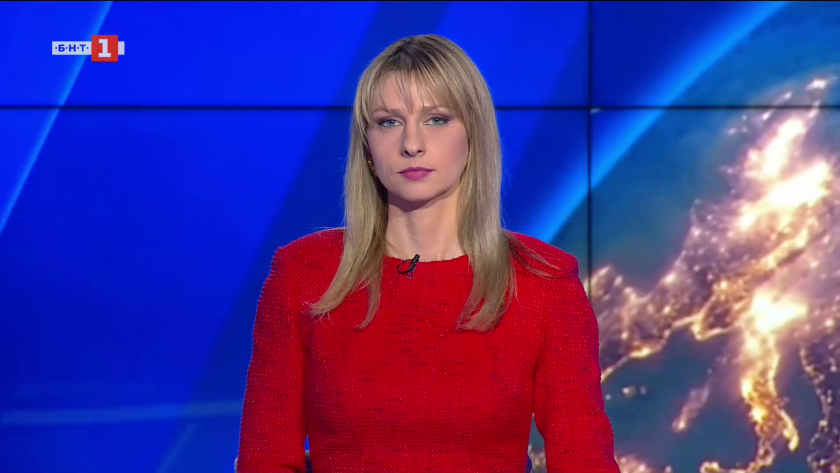 По света и у нас - 12:00 часа, 21 ноември 2025 г.