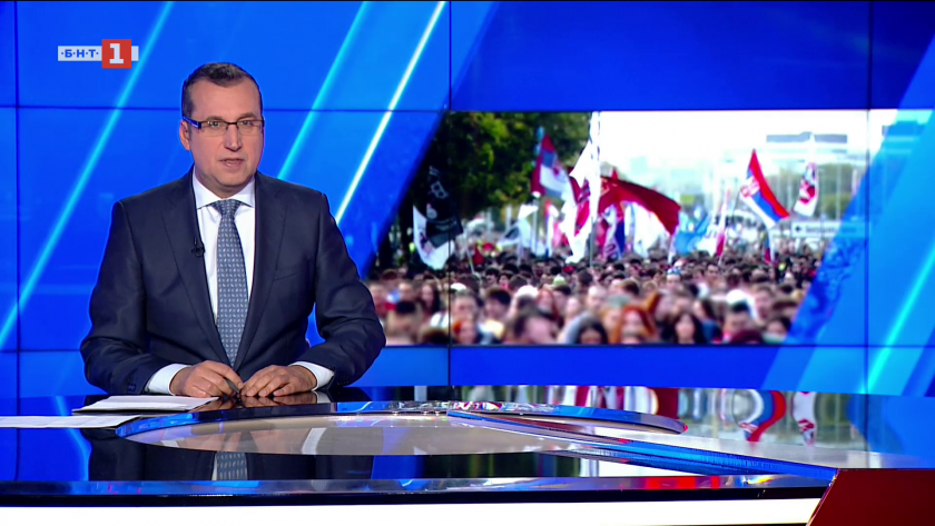 По света и у нас - 23:00 часа, 2 ноември 2025 г.