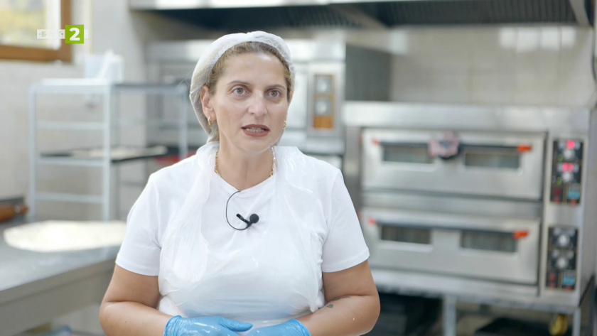 От България през Сицилия до Разлог