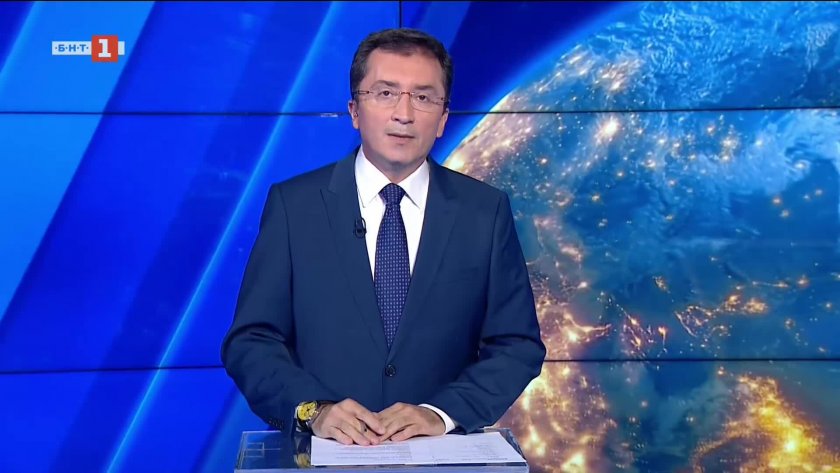  Новини на турски език, емисия – 11 ноември 2025