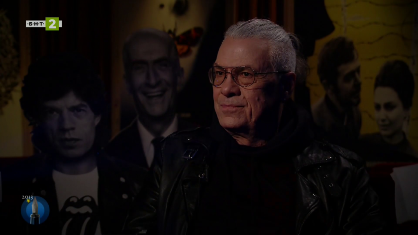 2013 г. в спомените на Иван Лечев - първа част