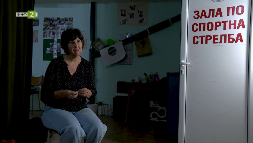 Историята на Нели