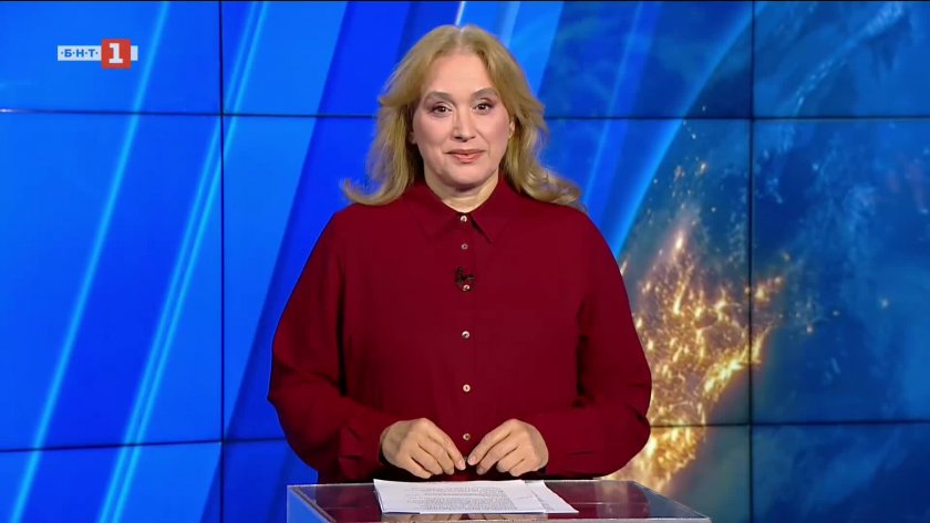  Новини на турски език, емисия – 23 октомври 2025 г.