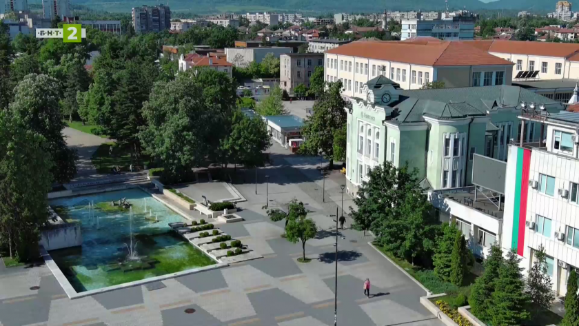 Живите традиции на Търговище