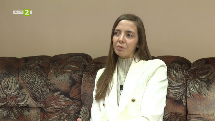 От Ковънтри, Англия, отново в Русе, България